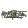 German 88mm Gun Flak 36/37 Additional Thumbnail 6