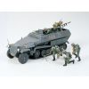 German Hanomag Sd.Kfz.251/1 Additional Thumbnail 1
