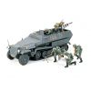 German Hanomag Sd.Kfz.251/1 Main Thumbnail