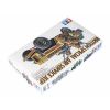British SAS Commando Jeep Additional Thumbnail 2
