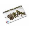 German 37mm Anti-Tank Gun Pak 35/36 Additional Thumbnail 6
