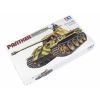 German Panther Medium Tank Additional Thumbnail 2