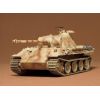German Panther Medium Tank Main Thumbnail