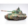 King Tiger Production Turret Additional Thumbnail 1