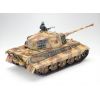 King Tiger Production Turret Additional Thumbnail 2