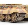 King Tiger Production Turret Additional Thumbnail 4