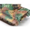 King Tiger Production Turret Additional Thumbnail 5