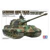 King Tiger Production Turret Additional Thumbnail 6