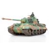 King Tiger Production Turret Main Thumbnail