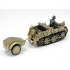 1/35 Sd.Kfz.2 Kettenkraftrad Mid Production Additional Thumbnail 2