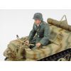 1/35 Sd.Kfz.2 Kettenkraftrad Mid Production Additional Thumbnail 6