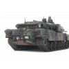 1/48 German Main Battle Tank Leopard 2 A7V Additional Thumbnail 3