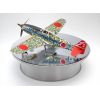 Display Turntable 20cm for Plastic Model Kits Additional Thumbnail 1
