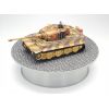 Display Turntable 20cm for Plastic Model Kits Additional Thumbnail 5