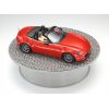 Display Turntable 20cm for Plastic Model Kits Additional Thumbnail 6