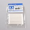 Tamiya Craft Cotton Swab (Round Xtra Small x 50) Main Thumbnail