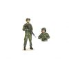 1/16 JGSDF Tank Crew Set Main Thumbnail