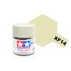 Tamiya Acrylic Mini XF-14 J.A. Grey Main Thumbnail
