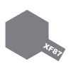 Tamiya Acrylic Mini XF-87 IJN Grey Additional Thumbnail 2