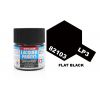 Tamiya LP-3 Flat Black Main Thumbnail