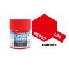 Tamiya LP-7 Pure Red Main Thumbnail