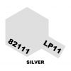 Tamiya LP-11 Silver Additional Thumbnail 1