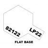 Tamiya LP-22 Flat Base Additional Thumbnail 1