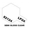 Tamiya LP-24 Semi Gloss Clear Additional Thumbnail 1