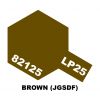 Tamiya LP-25 Brown (JGSDF) Additional Thumbnail 1