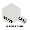 Tamiya LP-35 Insignia White Additional Thumbnail 1