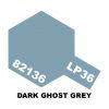 Tamiya LP-36 Dark Ghost Grey Additional Thumbnail 1