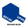 Tamiya LP-45 Racing Blue Additional Thumbnail 1
