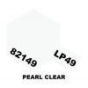 Tamiya LP-49 Pearl Clear Additional Thumbnail 1