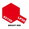 Tamiya LP-50 Bright Red Additional Thumbnail 1