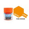 Tamiya LP-51 Pure Orange Main Thumbnail