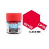 Tamiya LP-52 Clear Red Main Thumbnail