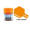 Tamiya LP-53 Clear Orange Main Thumbnail