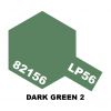 Tamiya LP-56 Dark Green 2 Additional Thumbnail 1