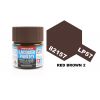 Tamiya LP-57 Red Brown 2 Main Thumbnail