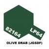 Tamiya LP-64 Olive Drab (JGSDF) Additional Thumbnail 1