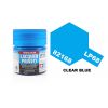 Tamiya LP-68 Clear Blue Main Thumbnail