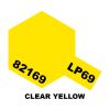 Tamiya LP-69 Clear Yellow Additional Thumbnail 1