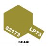 Tamiya LP-73 Khaki Additional Thumbnail 1