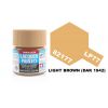 Tamiya LP-77 Light Brown (DAK 1942) Main Thumbnail