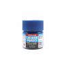 Tamiya LP-78 Flat Blue Additional Thumbnail 2