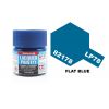 Tamiya LP-78 Flat Blue Main Thumbnail