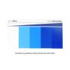 Tamiya LP-81 Mixing Blue Additional Thumbnail 3