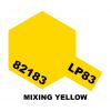 Tamiya LP-83 Mixing Yellow Additional Thumbnail 1