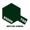 Tamiya TS-9 British Green Additional Thumbnail 1