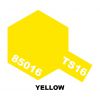 Tamiya TS-16 Yellow Additional Thumbnail 1